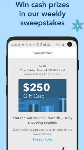 Receipt Pal: Scan for Rewards screenshot 5