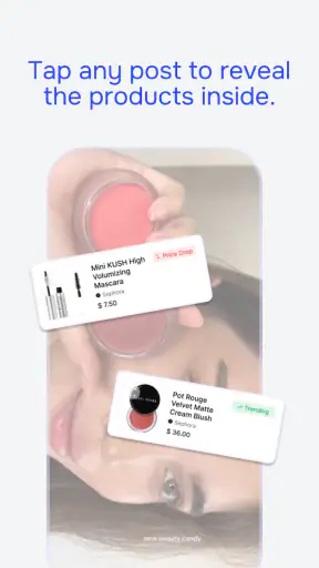 Reco Social screenshot 2
