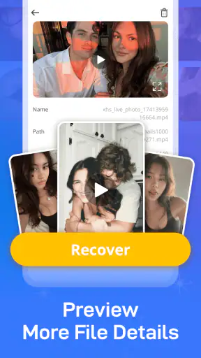 Recovery Photo Ultra screenshot 8