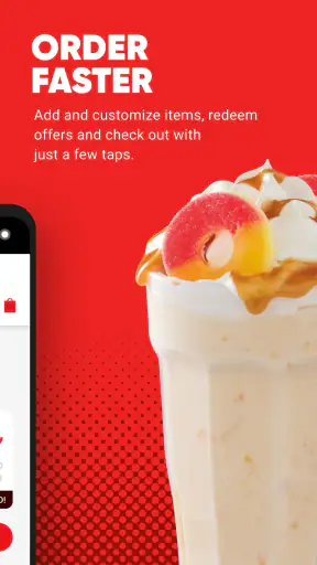 Red Robin screenshot 4