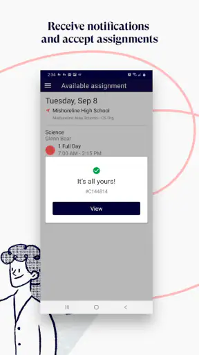 Red Rover K12 screenshot 4