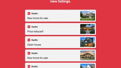Redfin: Buy, Sell & Rent Homes screenshot 10