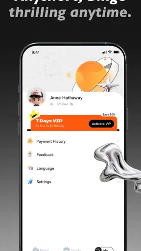 ReelJoy screenshot 10