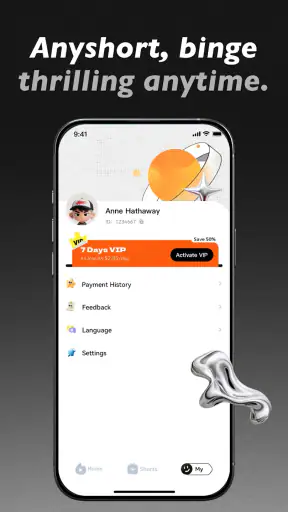 ReelJoy screenshot 5