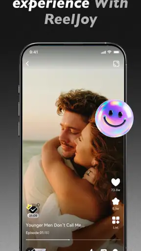 ReelJoy screenshot 7