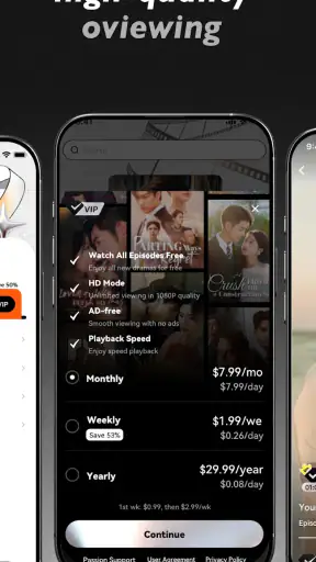 ReelJoy screenshot 9
