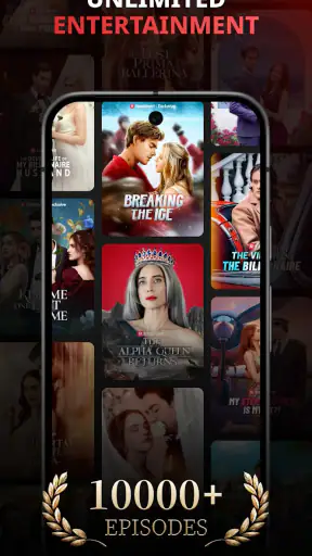 ReelShort - Stream Drama & TV screenshot