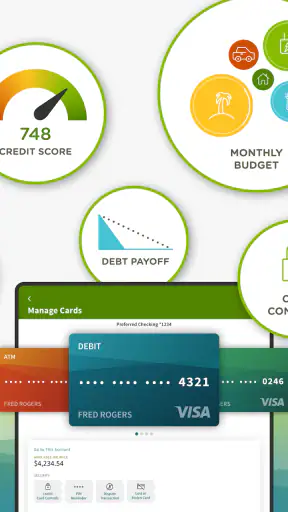 Regions Bank screenshot 10