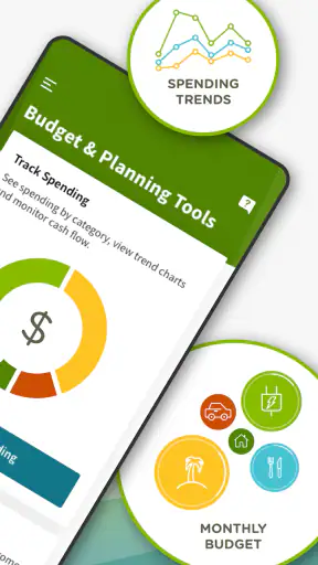 Regions Bank screenshot 5