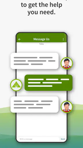 Regions Bank screenshot 7