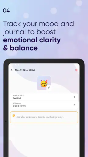 Relatio screenshot 11