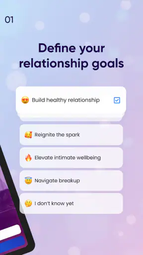 Relatio screenshot 8
