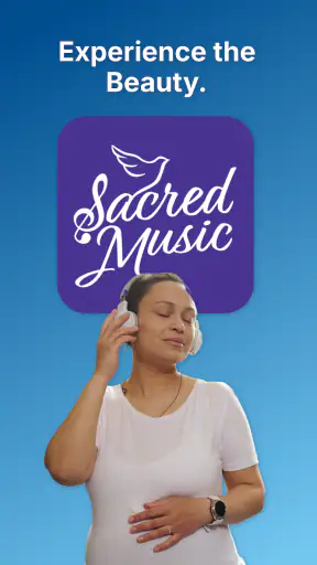 Relevant Radio Catholic Rosary screenshot 3
