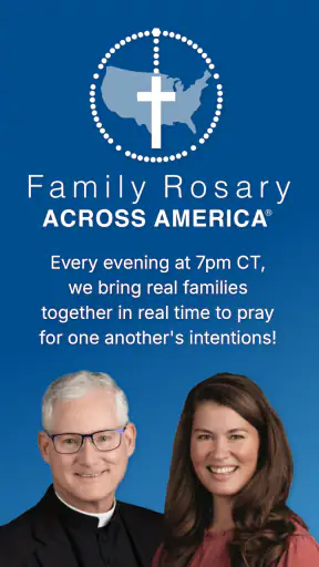 Relevant Radio Catholic Rosary screenshot 6