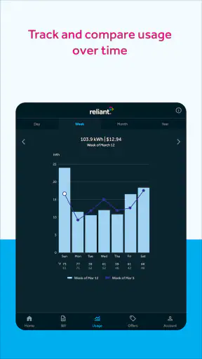 Reliant screenshot 11