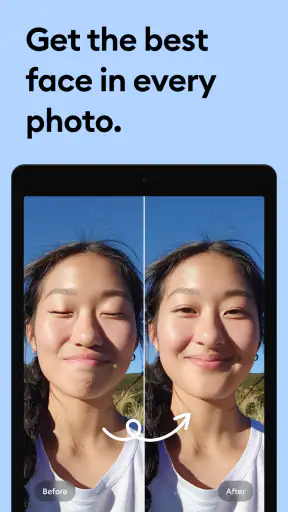 Remini - AI Photo Enhancer screenshot 10