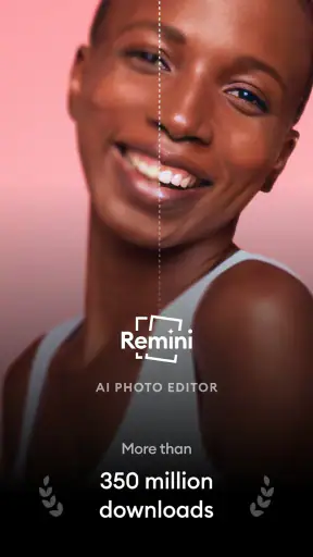 Remini - AI Photo Enhancer screenshot 9