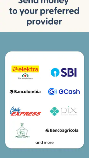 Remitly: Send Money & Transfer screenshot 7