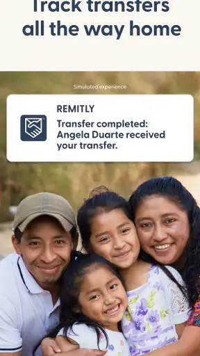 Remitly: Send Money & Transfer screenshot 8