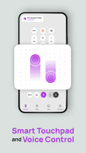 Remote Control for Onn Roku TV screenshot 5