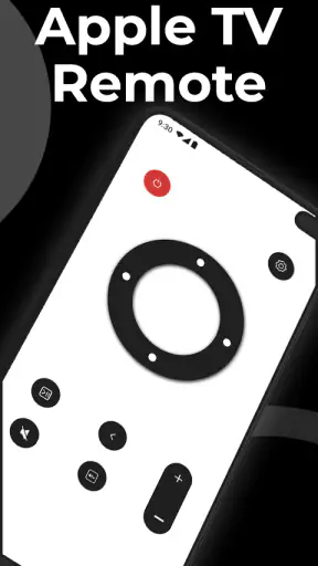 Smart Remote: Universal TV screenshot 1