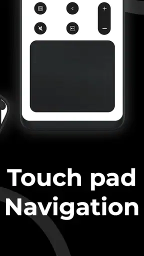 Smart Remote: Universal TV screenshot 2
