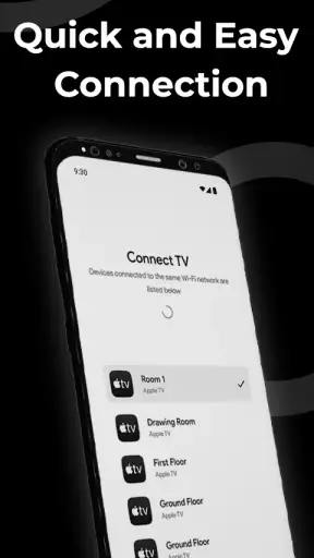 Smart Remote: Universal TV screenshot 3