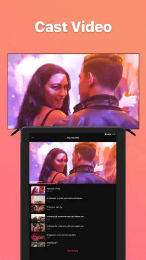 Remote for Fire TV & FireStick screenshot 12