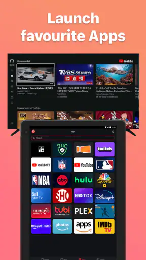 Remote for Fire TV & FireStick screenshot 8
