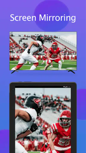 Remote for Smart Samsung TV screenshot 10