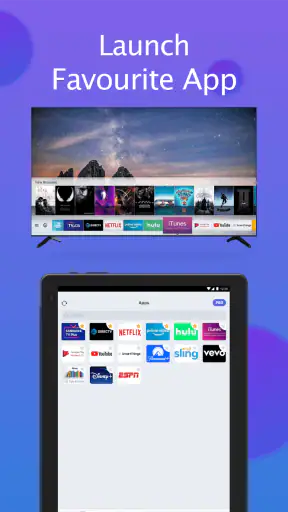 Remote for Smart Samsung TV screenshot 8