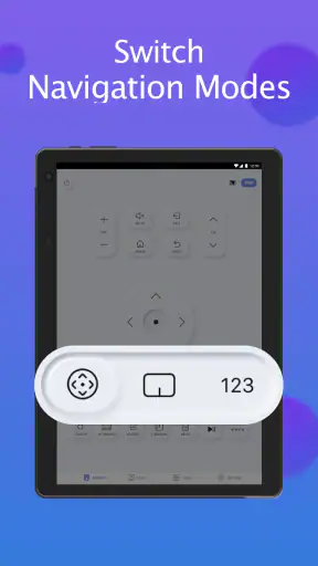 Remote for Smart Samsung TV screenshot 9