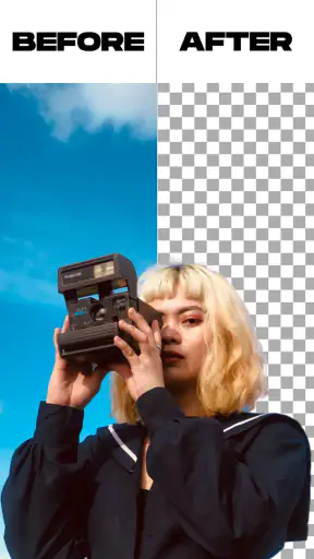 Remove Background From Video screenshot 9