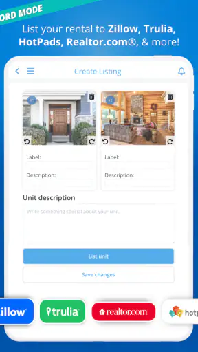 RentRedi for Tenants & Owners screenshot 11