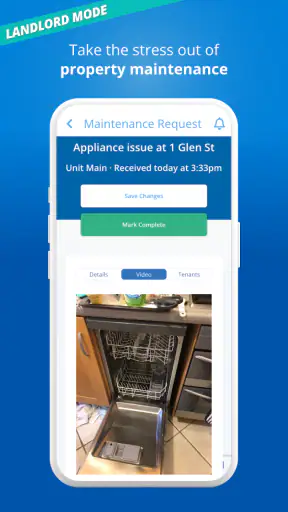 RentRedi for Tenants & Owners screenshot 7