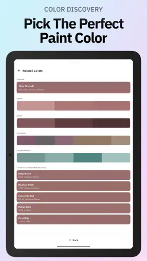 Repaint House Paint Visualizer screenshot 11
