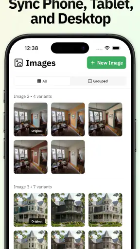 Repaint House Paint Visualizer screenshot 6