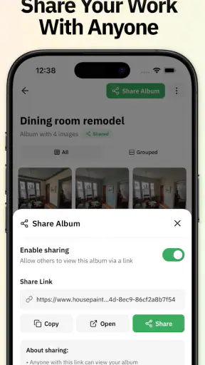 Repaint House Paint Visualizer screenshot 7