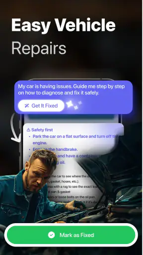 RepairBuddy - AI Fix screenshot 6