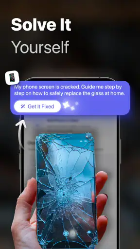 RepairBuddy - AI Fix screenshot 8