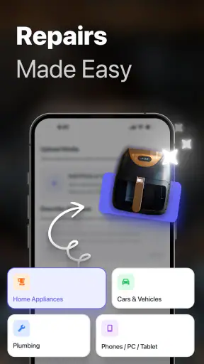 RepairBuddy - AI Fix screenshot 9