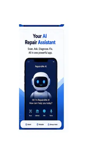 RepairsMe-AI Repair Assistant screenshot 7