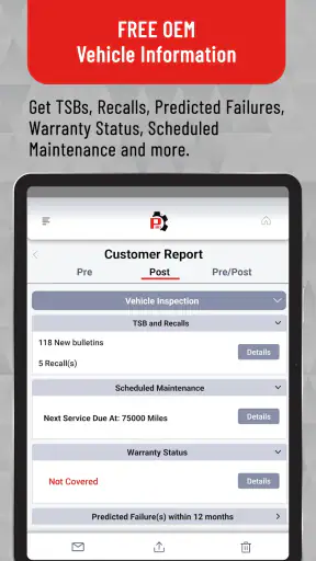 RepairSolutionsPRO screenshot 10
