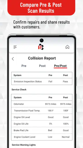 RepairSolutionsPRO screenshot 2
