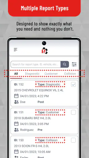 RepairSolutionsPRO screenshot 3