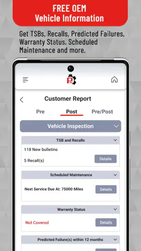 RepairSolutionsPRO screenshot 5