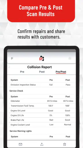 RepairSolutionsPRO screenshot 7