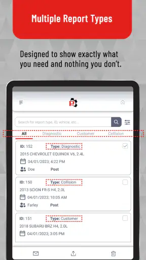 RepairSolutionsPRO screenshot 8