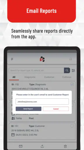 RepairSolutionsPRO screenshot 9
