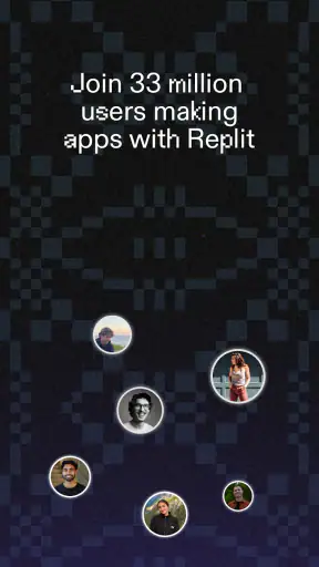 Replit: Vibe Code with AI Fast screenshot 9